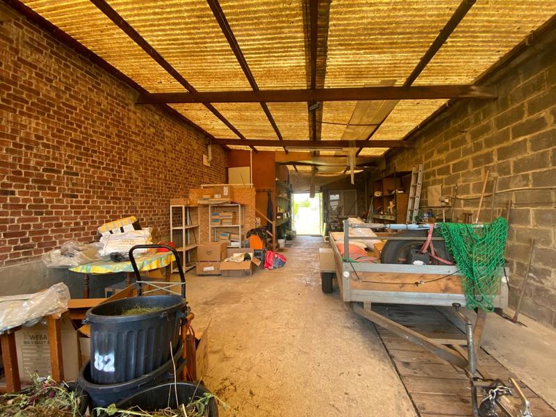 Maison - 150 m² - 8 pièces