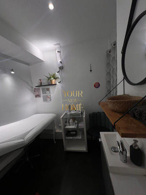 Local commercial - 40 m² - 1 pièce