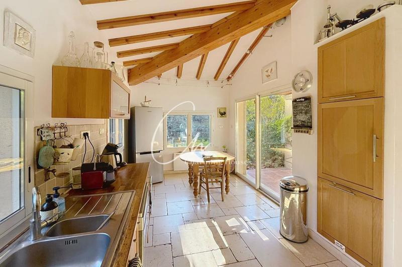 Maison - 168 m² - 6 pièces