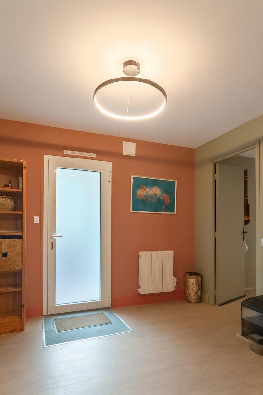 Maison - 145 m² - 7 pièces