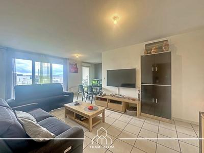 Appartement - 84 m² - 4 pièces