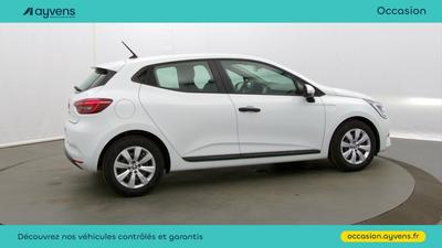 Renault Clio Ste 1.0 SCe 65ch Air Nav - 21