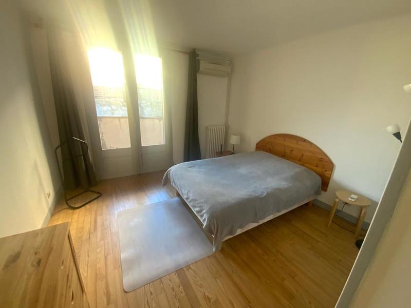 Appartement - 103 m² - 4 pièces