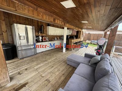 Villa - 169 m² - 7 pièces