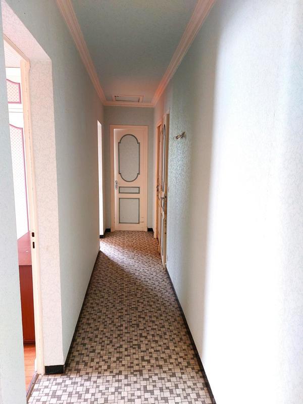 Maison - 112 m² - 5 pièces