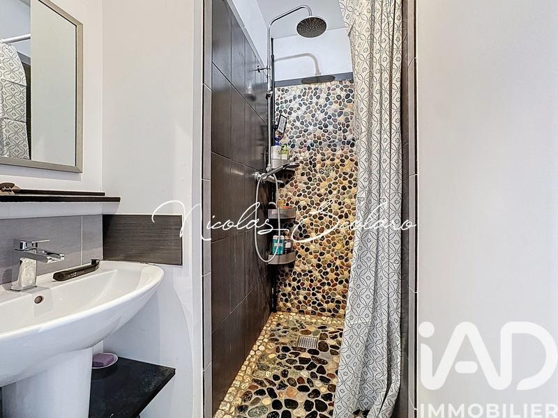 Appartement - 91 m² - 4 pièces