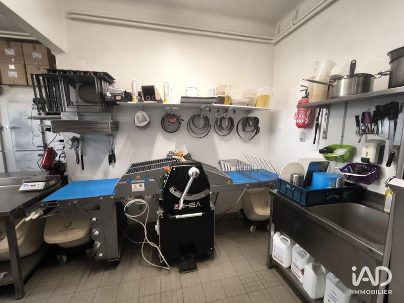 Local commercial - 100 m²