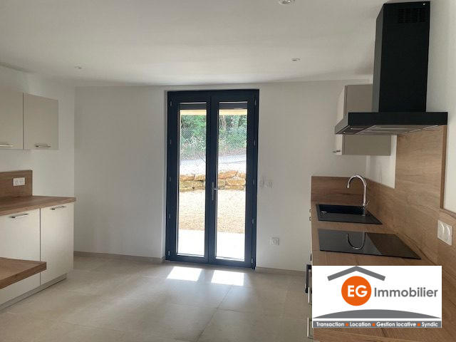 Appartement - 110 m² - 4 pièces