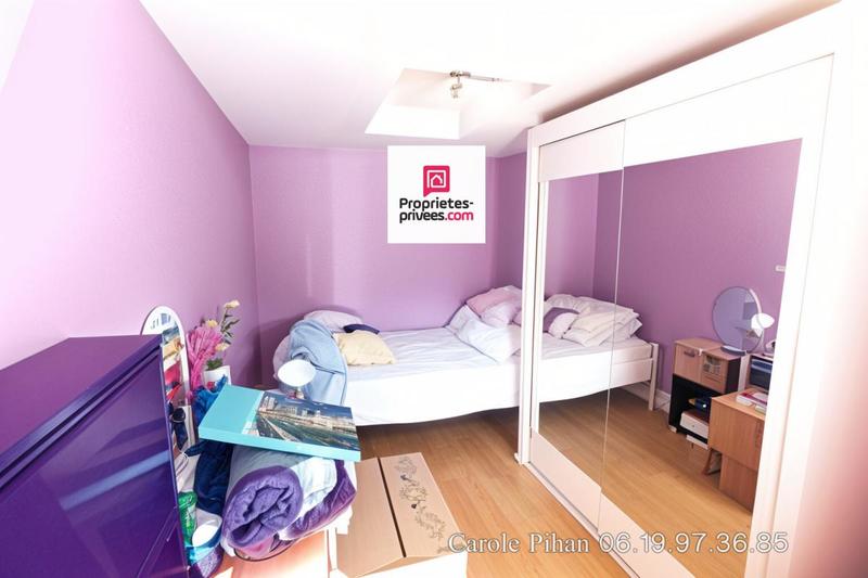 Maison - 129 m² - 4 pièces