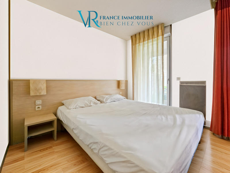 Appartement - 31 m² - 1 pièce