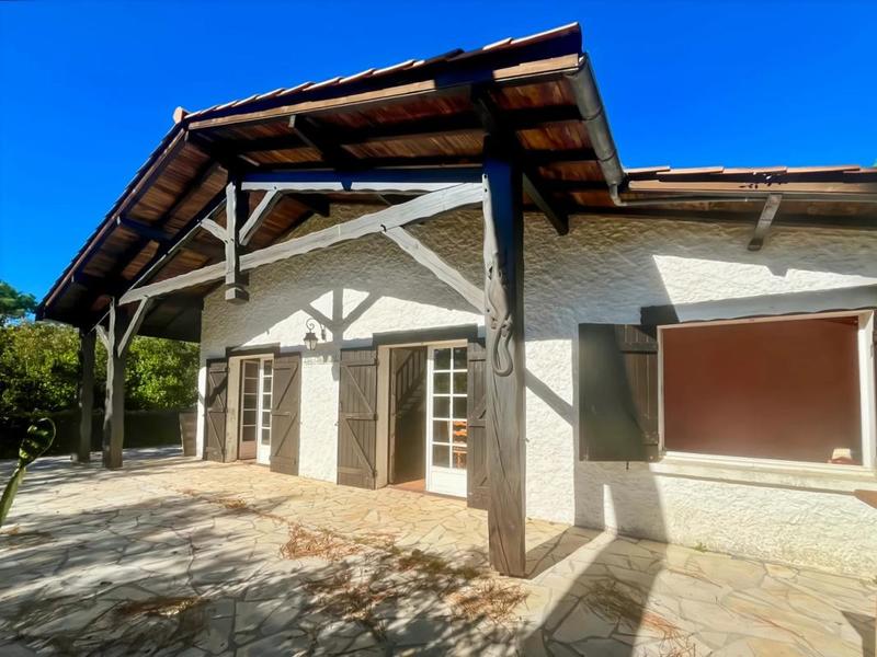 Maison - 58 m² - 4 pièces