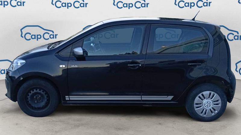 Volkswagen Up! 1.0 60 Club