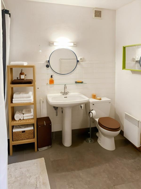 Appartement - 79 m² - 3 pièces