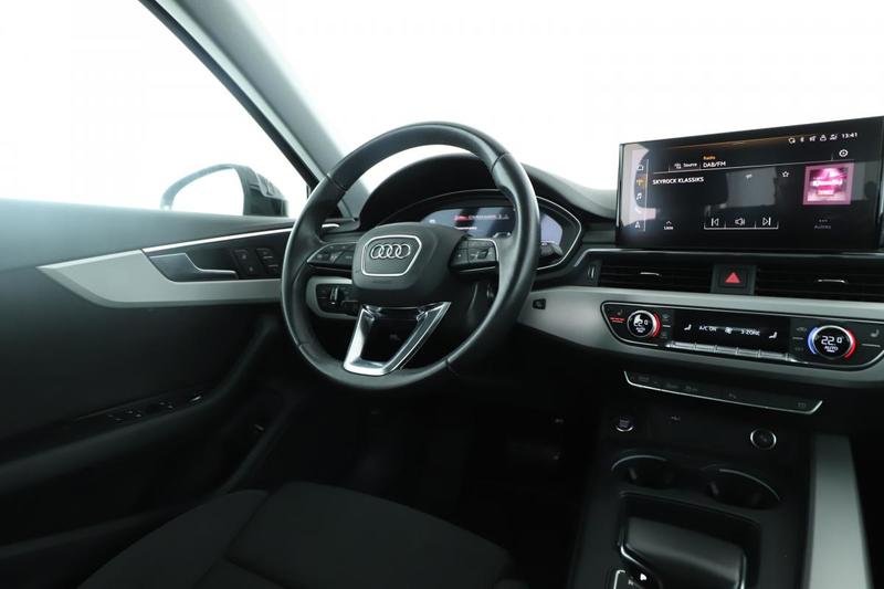 Audi A4 40 Tdi s tronic 204 ch