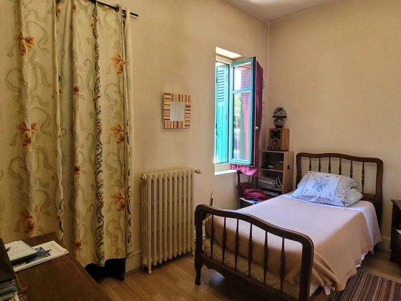 Villa - 138 m² - 7 pièces