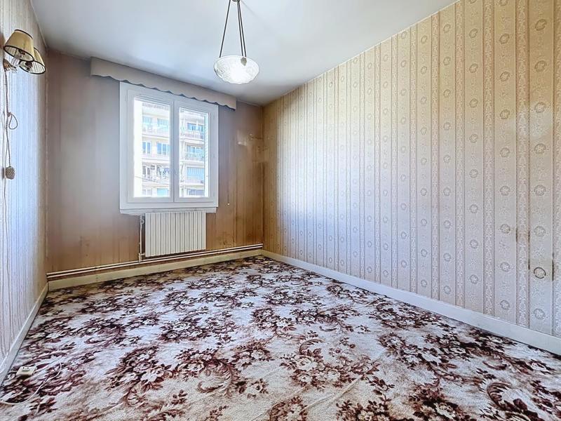 Appartement - 77 m² - 4 pièces