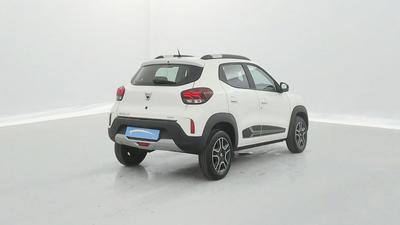 Dacia Spring 45ch Confort - Achat Intégral