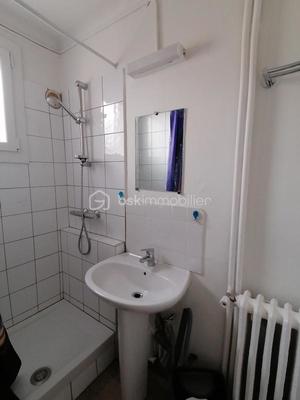 Appartement - 49 m² - 3 pièces