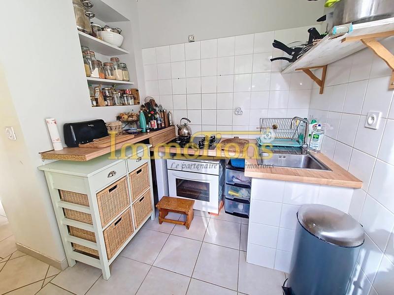 Maison - 162 m² - 5 pièces