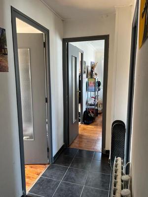 Appartement - 52 m² - 3 pièces