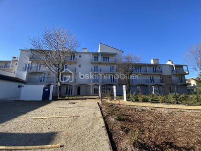 Appartement - 67 m² - 2 pièces