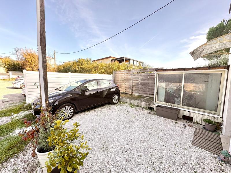 Maison - 38 m² - 2 pièces