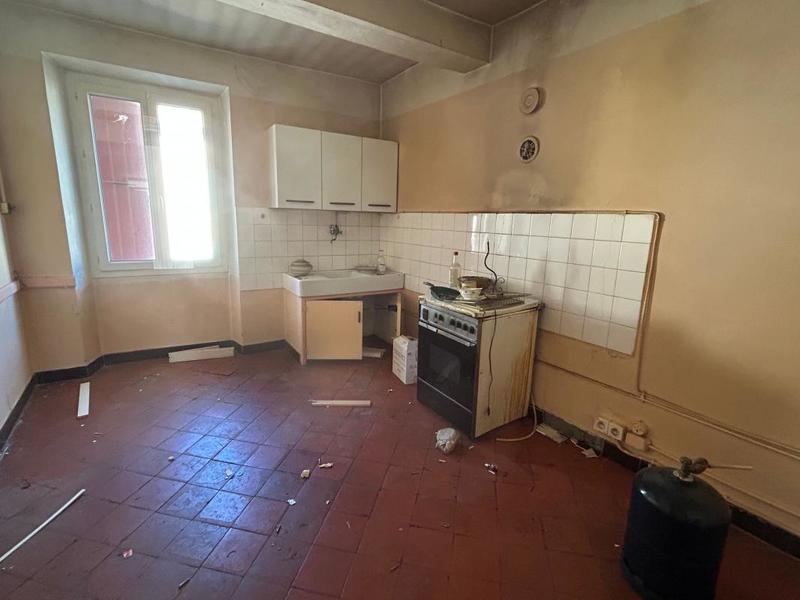 Immeuble - 225 m² - 12 pièces