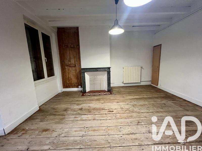 Appartement - 122 m² - 4 pièces