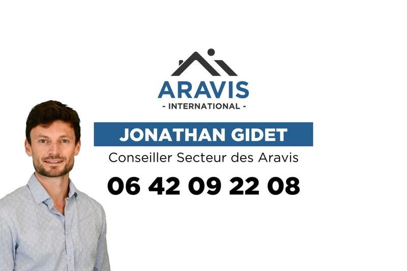 Duplex - 69 m² - 4 pièces