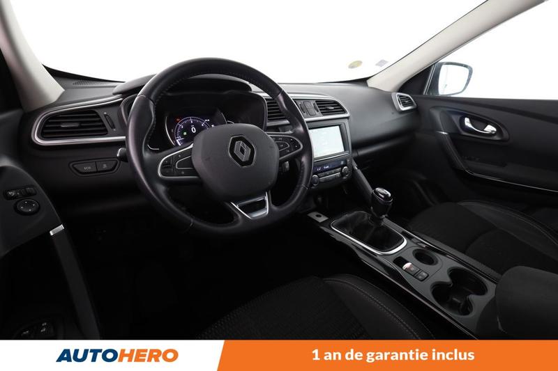 Renault Kadjar 1.5 dCi Energy Limited #2 110 ch