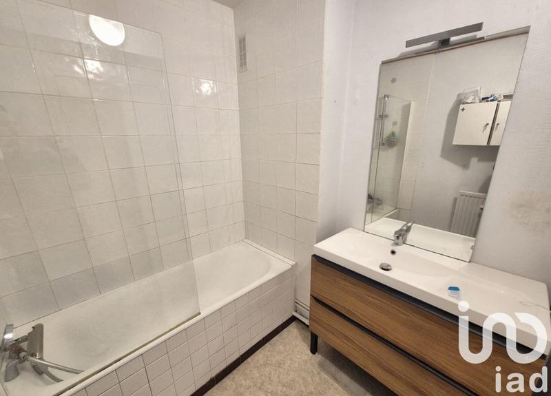 Appartement - 69 m² - 3 pièces