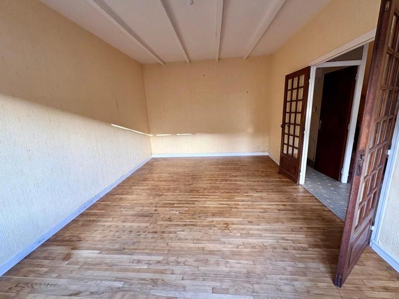 Maison en pierre - 95 m² - 4 pièces