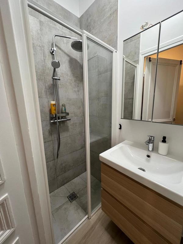 Appartement - 31 m² - 2 pièces