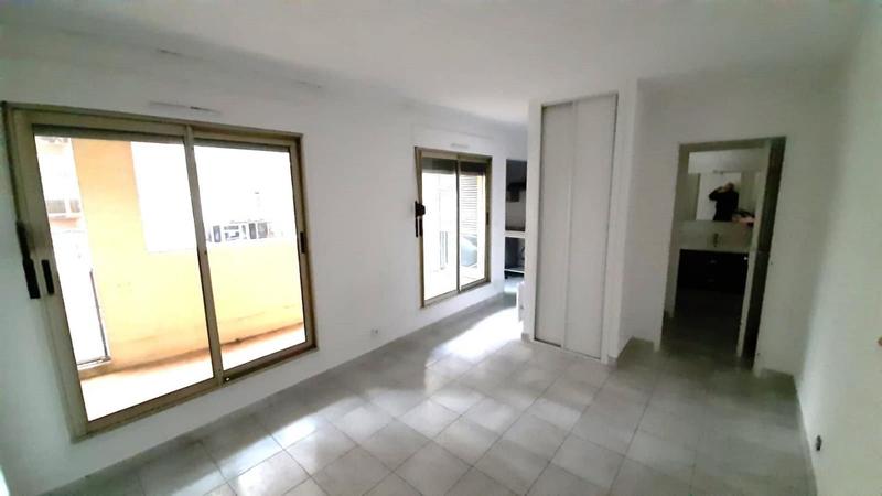 Studio - 23 m² - 1 pièce