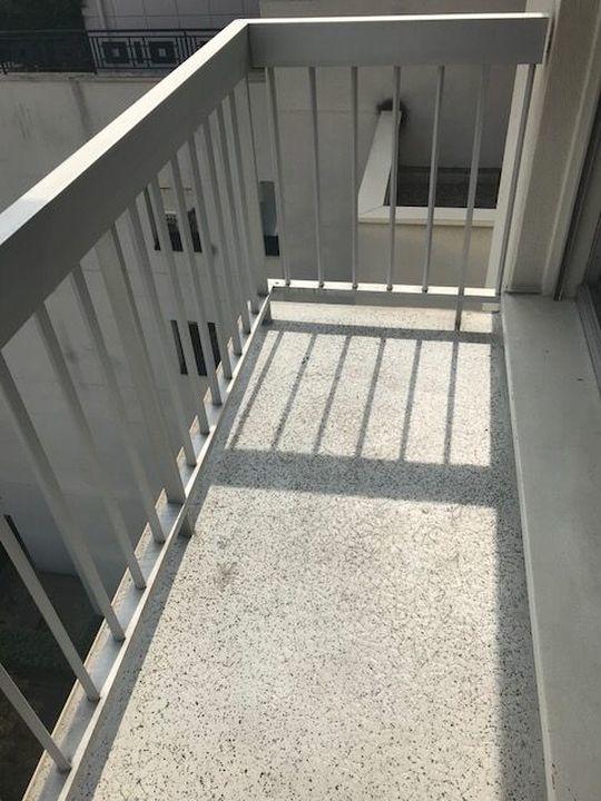 Studio - 22 m² - 1 pièce