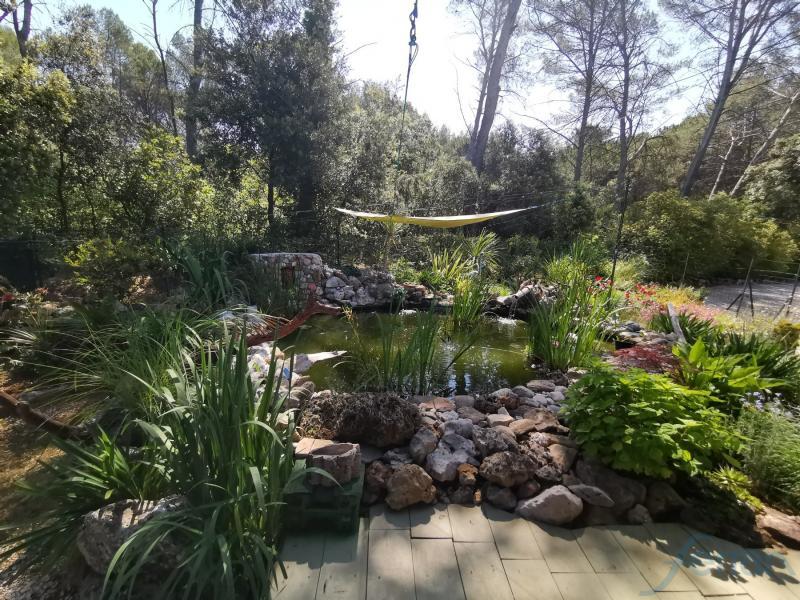 Villa - 205 m² - 6 pièces