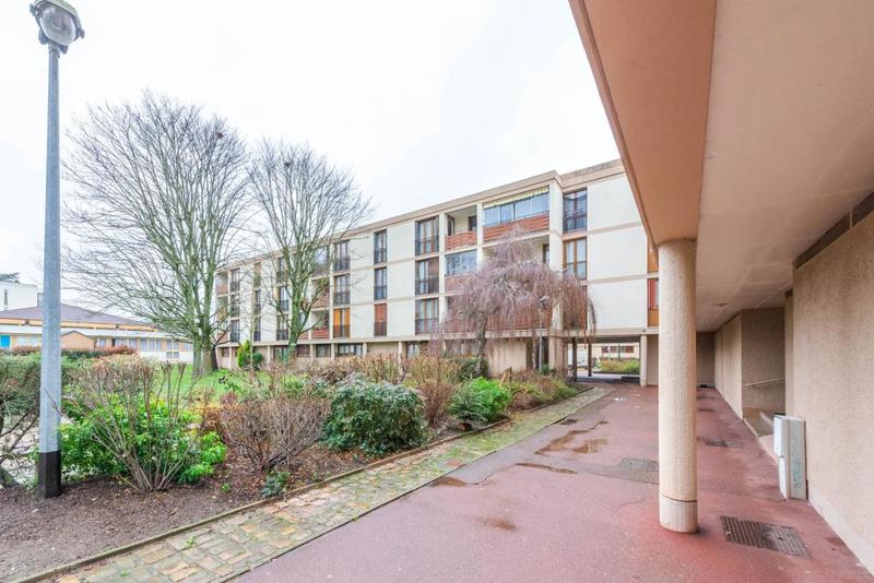 Appartement - 74 m² - 4 pièces