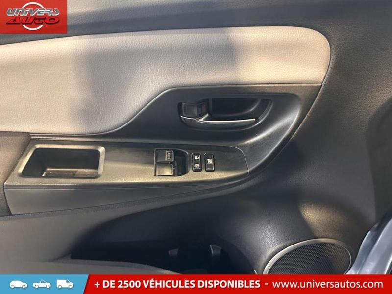 Toyota Yaris 90 d-4d France