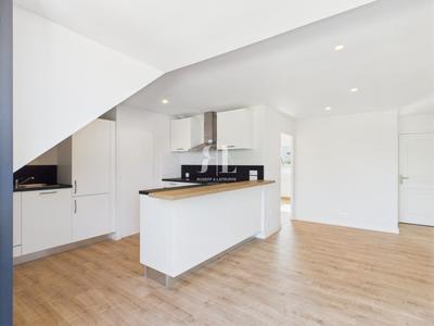 Appartement - 54 m² - 3 pièces