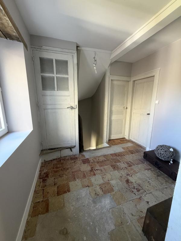 Maison de village - 147 m²