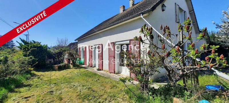 Maison - 149 m² - 7 pièces