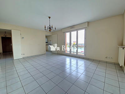 Appartement - 89 m² - 4 pièces
