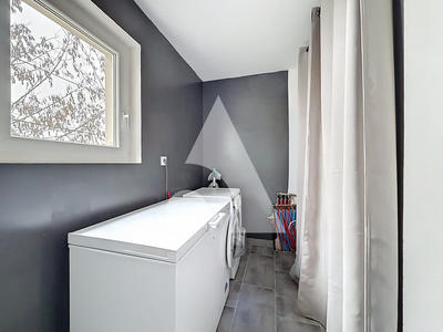 Maison - 67 m² - 5 pièces