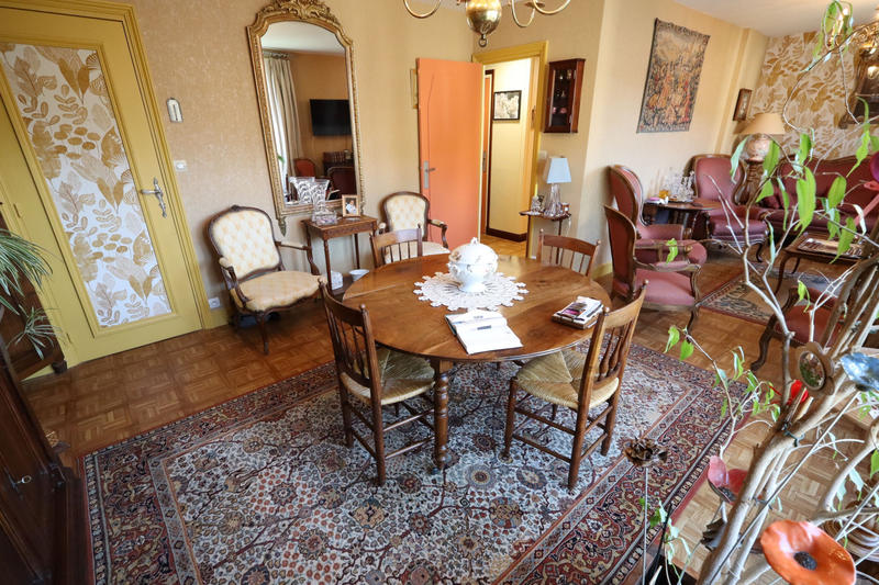 Maison - 75 m² - 4 pièces