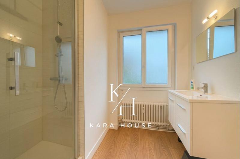 Appartement - 73 m² - 4 pièces