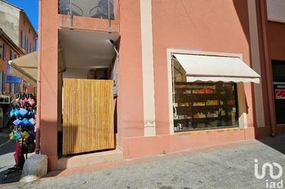 Local commercial - 20 m²