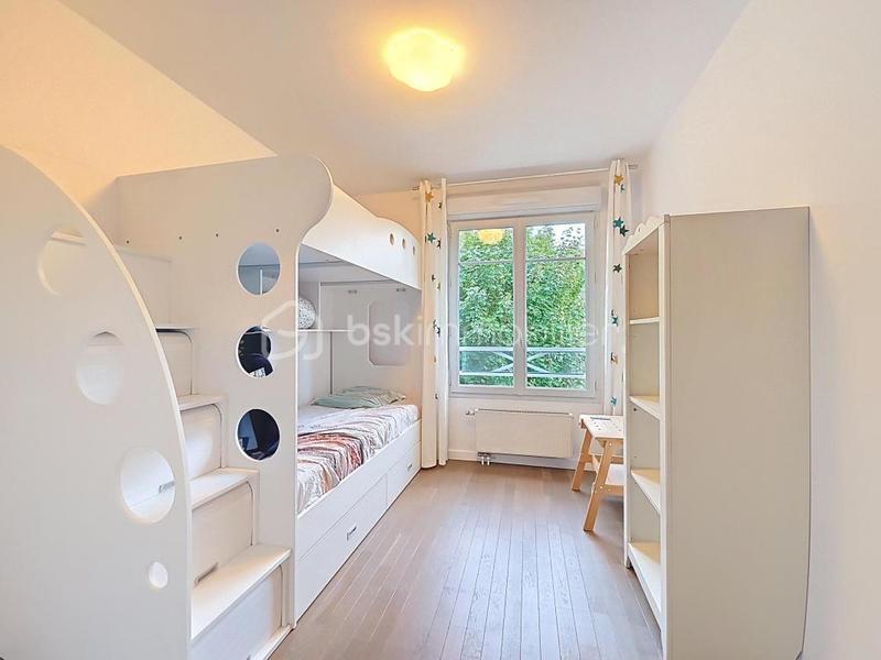 Appartement - 65 m² - 2 pièces