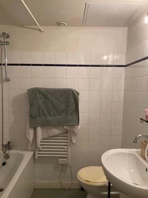 Studio - 18 m² - 1 pièce