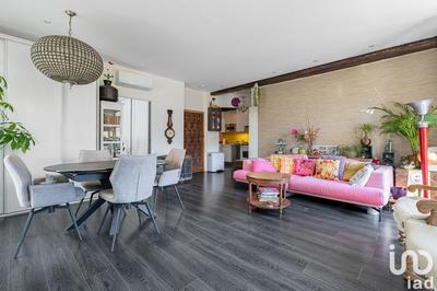 Appartement - 73 m² - 3 pièces