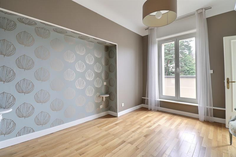 Maison ancienne - 350 m² - 10 pièces